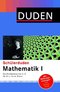 (Duden) Sch&uuml;lerduden; Mathematik - Bd.1 - Bd.1