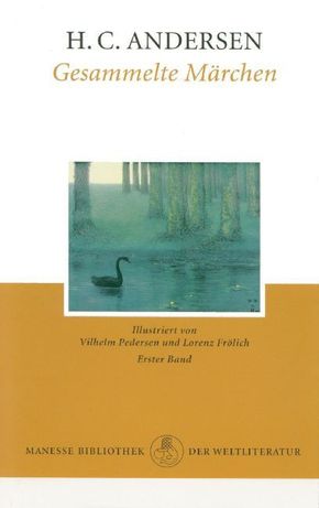 Gesammelte M&auml;rchen - Bd.1
