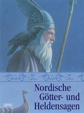 Nordische G&ouml;tter- und Heldensagen
