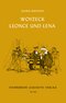 Woyzeck - Leonce und Lena