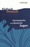 Germanische und deutsche Sagen