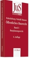 &Ouml;ffentliches Baurecht - Bd.1 - Bd.1