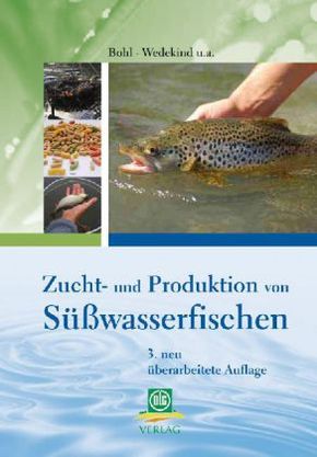 Martin Bohl - Zucht und Produktion