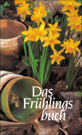 Das Fr&uuml;hlingsbuch