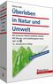 &Uuml;berleben in Natur und Umwelt