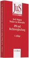 IPR und Rechtsvergleichung