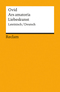 Liebeskunst - Ars amatoria