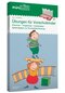 mini L&Uuml;K-Set; &Uuml;bungen f&uuml;r Vorschulkinder