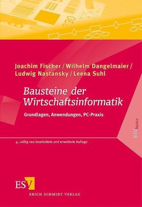 Bausteine der Wirtschaftsinformatik