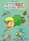 Ritter Rost und die Hexe Verstexe, m. Audio-CD