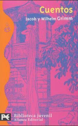 Cuentos - M&auml;rchen, span. Ausgabe