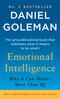 Emotional Intelligence - Emotionale Intelligenz, EQ, engl. Ausgabe
