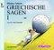 Griechische Sagen, 2 Audio-CDs - Tl.1 - Tl.1