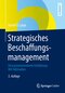 Strategisches Beschaffungsmanagement