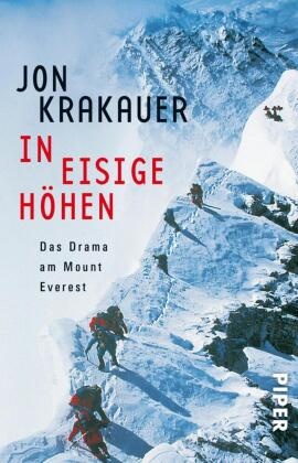 In eisige H&ouml;hen