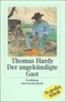 Der angek&uuml;ndigte Gast