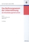 Das Rechnungswesen der Unternehmung als Entscheidungsinstrument, Band 1