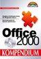 Office 2000 - Kompendium