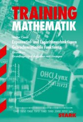 Exponential- und Logarithmusfunktionen, Gebrochenrationale Funktionen, Grundkurs