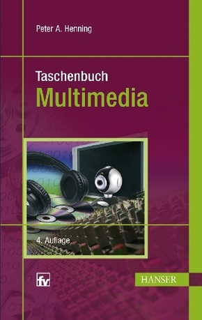 Taschenbuch Multimedia