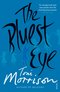 The Bluest Eye - Sehr blaue Augen, engl. Ausgabe