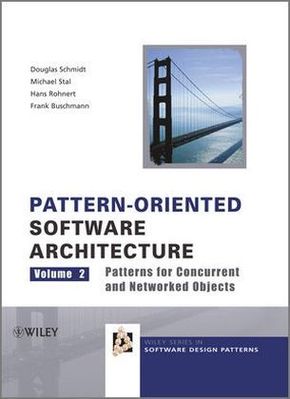 Pattern-Oriented Software Architecture: Patterns for Concurrent and Networked Objects; Vol.2