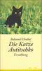 Die Katze Autitschko