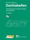 Dachtabellen, m. CD-ROM