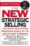 The New Strategic Selling