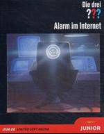 Die drei Fragezeichen - Alarm im Internet
