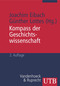 Kompass der Geschichtswissenschaft - Ein Handbuch