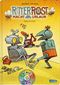 Ritter Rost macht Urlaub, m. Audio-CD