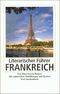 Literarischer F&uuml;hrer Frankreich
