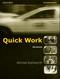 Quick Work; Student's Book, Pre-Intermediate