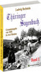 Th&uuml;ringer Sagenbuch - Bd.1 - Bd.1