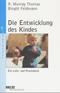 Die Entwicklung des Kindes