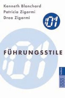 F&uuml;hrungsstile