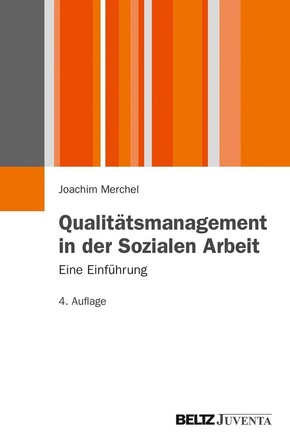 Qualit&auml;tsmanagement in der Sozialen Arbeit