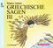 Griechische Sagen, 2 Audio-CDs - Tl.3 - Tl.3