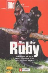 Alles über Ruby