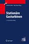 Station&auml;re Gasturbinen