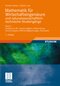 Mathematik f&uuml;r Wirtschaftsingenieure und naturwissenschaftlich-technische Studieng&auml;nge - Bd.2 - Bd.2