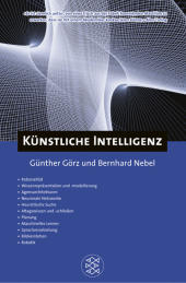 K&uuml;nstliche Intelligenz
