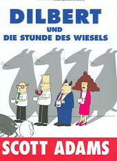 Dilbert und die Stunde des Wiesels