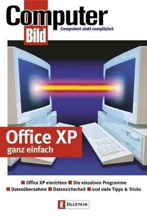 Office XP richtig nutzen
