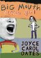 Big Mouth & Ugly Girl - Unter Verdacht, englische Ausgabe