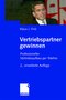 Vertriebspartner gewinnen