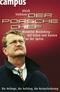 Der Porsche-Chef. Wendelin Wiedeking - mit Ecken und Kanten an der Spitze