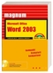 Word 2003 - Magnum