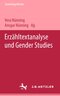 Erz&auml;hltextanalyse und Gender Studies